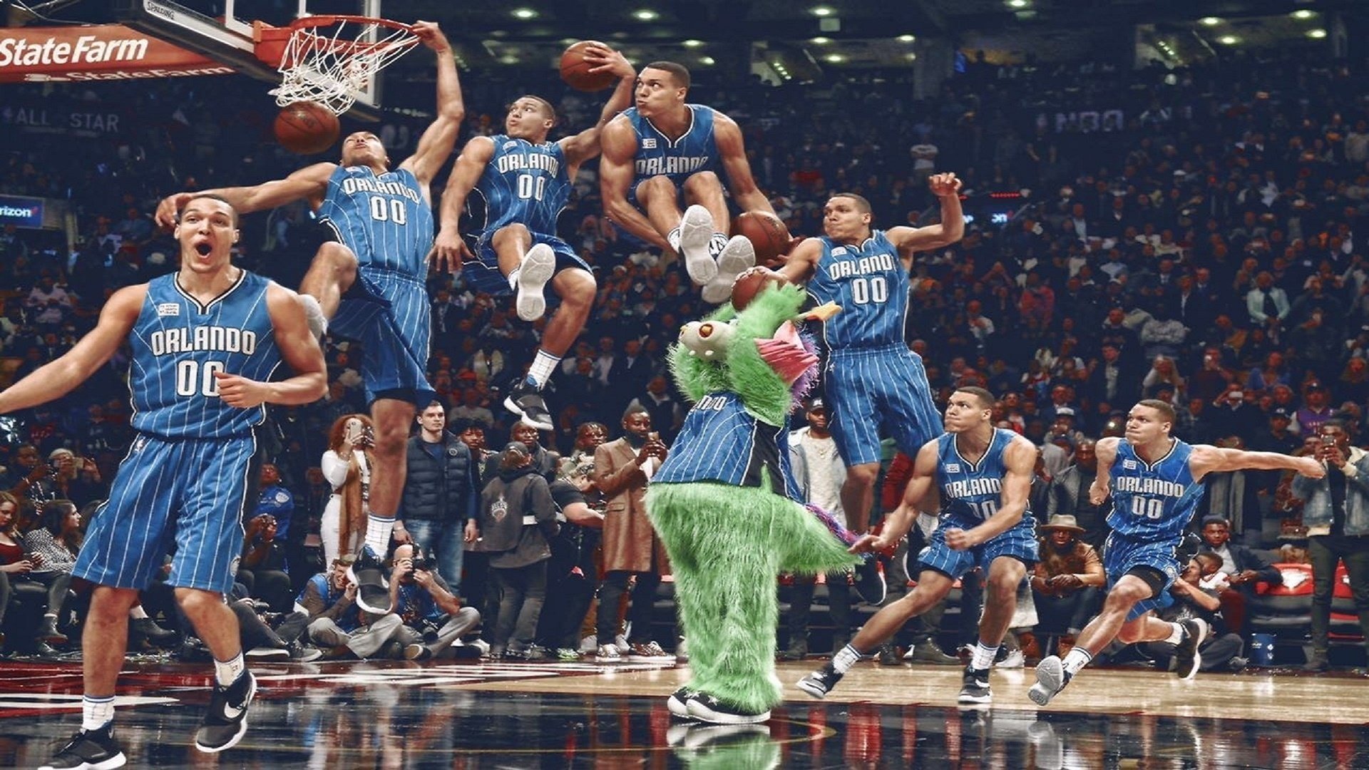 1.当CBA总冠军遇上NBA豪门，辽宁男篮稳稳赢下勇士，浓眉哥为何成了场上关键先生？